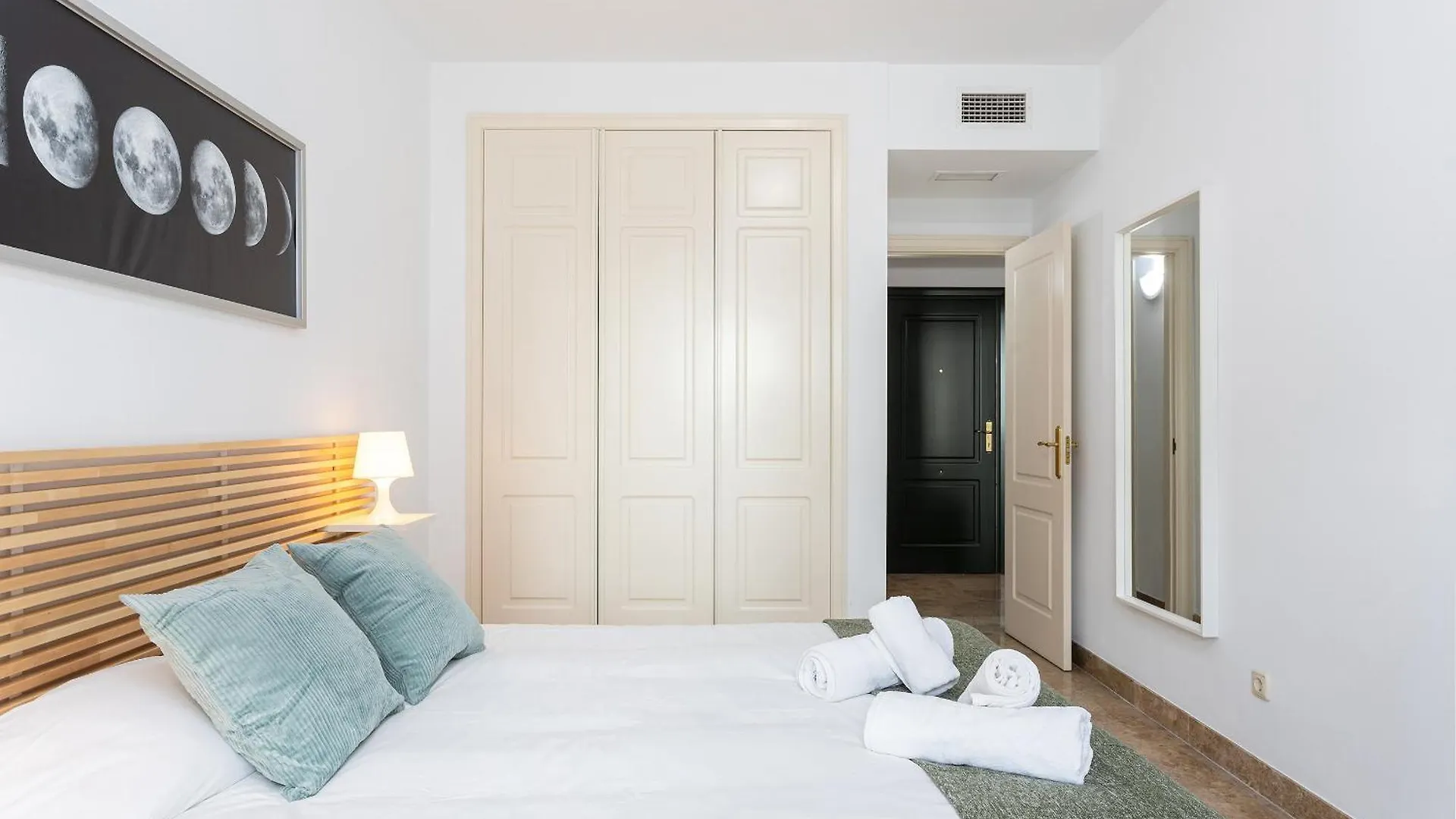 Apartamento Marques De Salamanca Apartment Marbella Spain