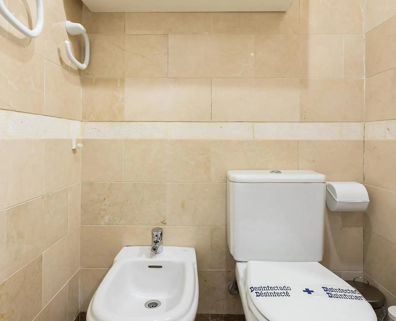Apartamento Marques De Salamanca Apartment Marbella