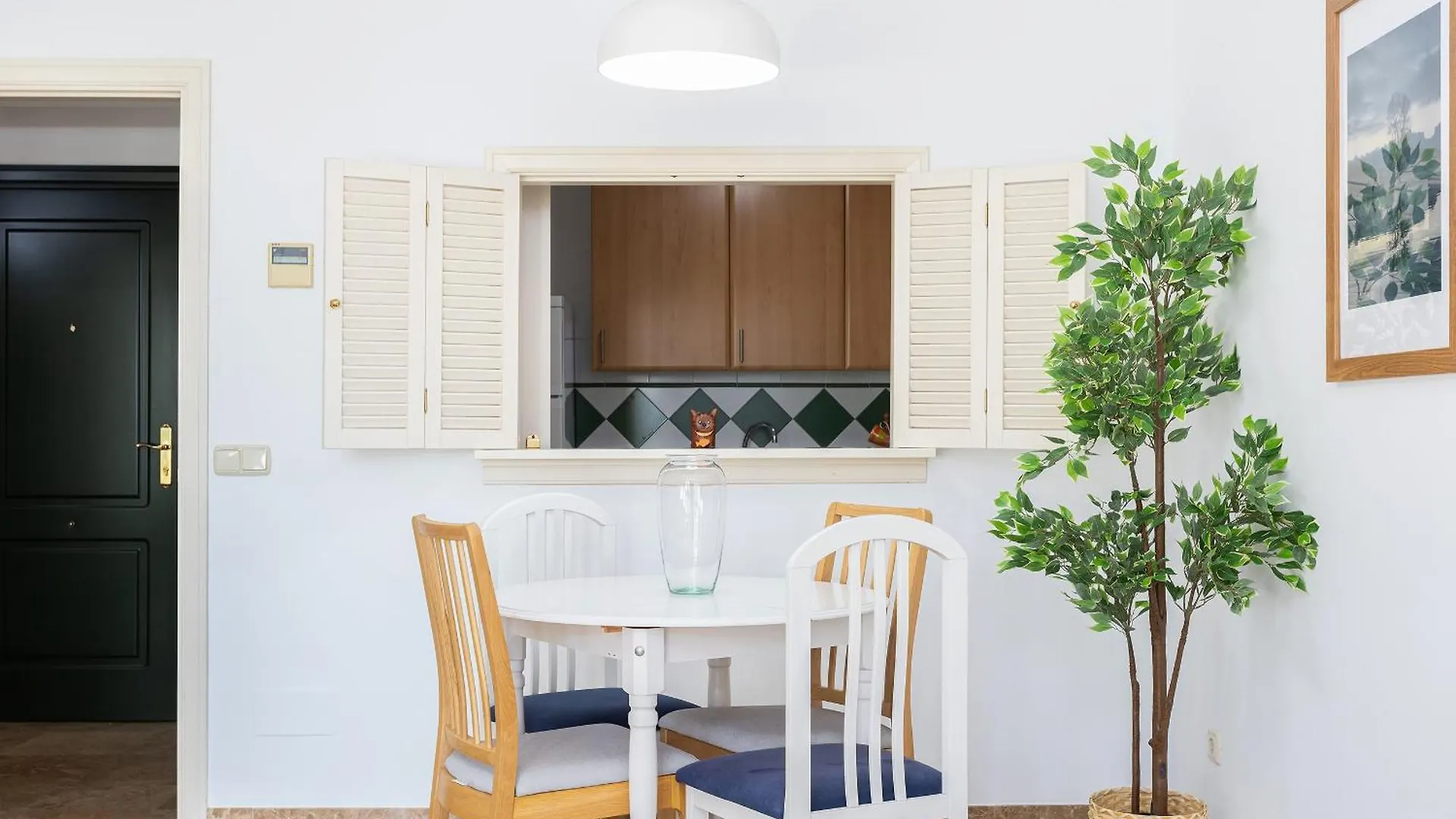 Apartamento Marques De Salamanca Apartment Marbella 0*,  Spain