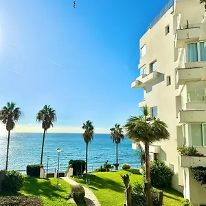  Apartment Sea View 1st Line Free Parking